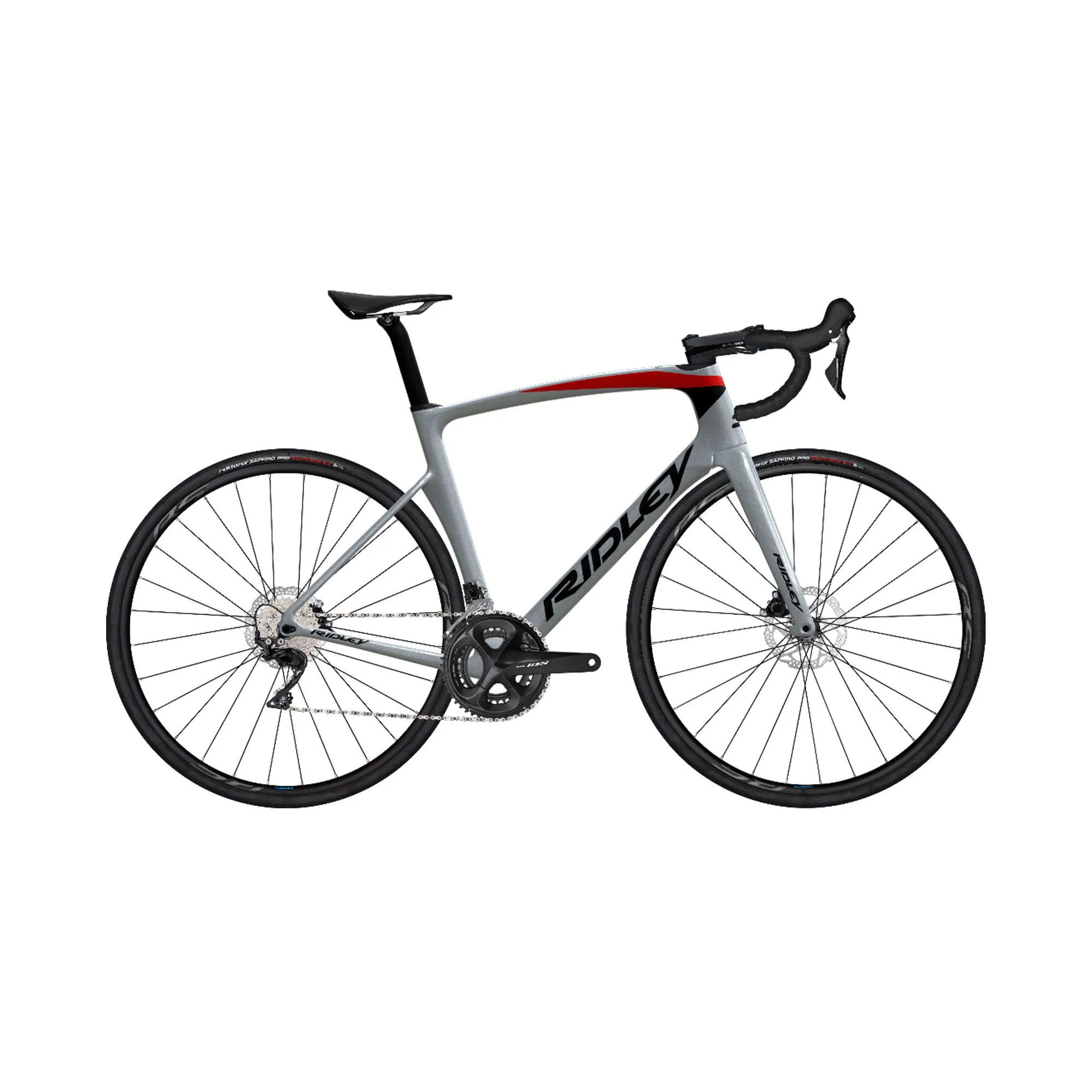 Road bikes Ridley Cambridge1